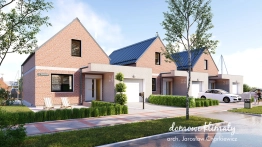 Projekt domu Dom na Stoku 13 (3)